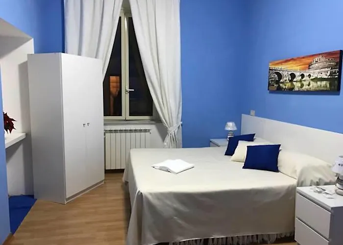 Kambal B&B Relais Roma