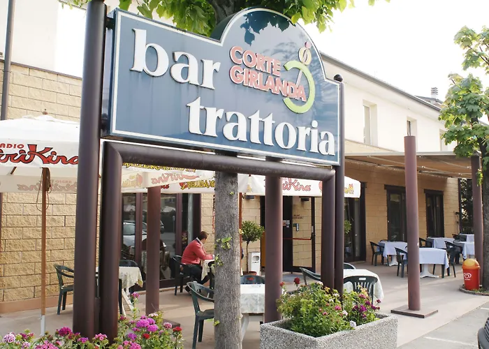 Locanda Corte Girlanda Verona