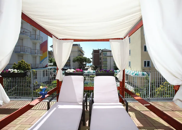 Hotel Blumarin Lido di Jesolo