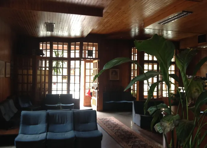 Hotel Cozza Camigliatello Silano