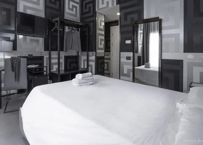 Hotel Spagna Firenze
