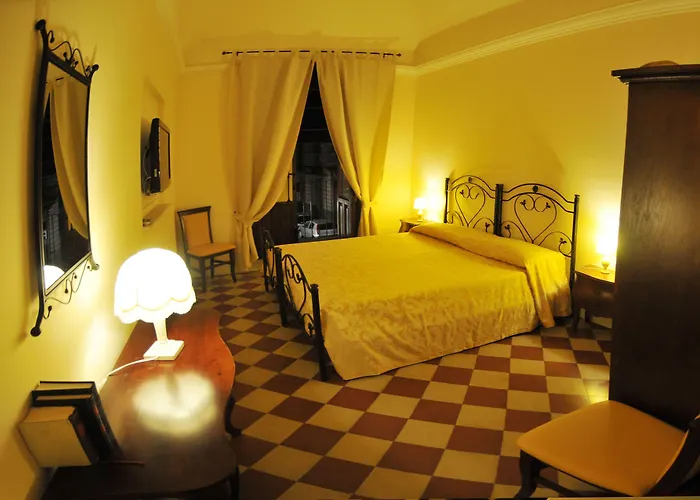 Al Duomo Inn Catania