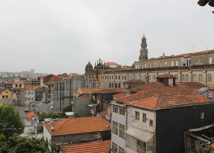 Grande Oceano Guest House OOporto