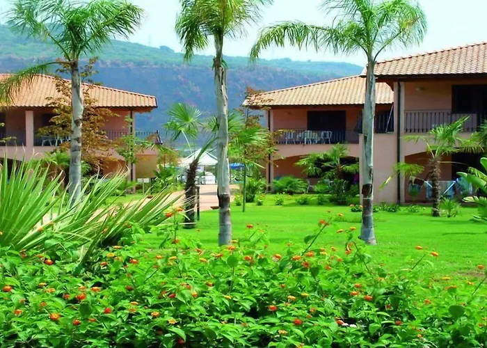 Th Pizzo Calabro - Porto Ada Village