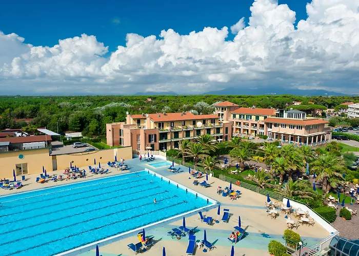 Continental Resort Tirrenia