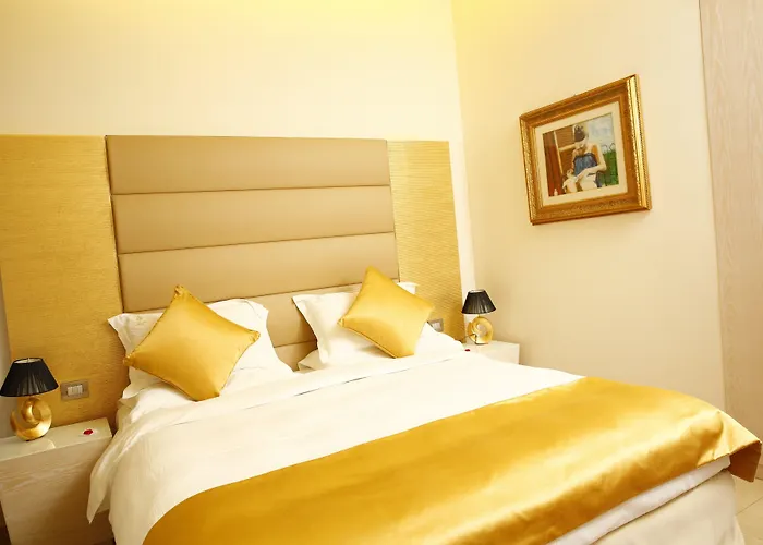 Augustana House And Suites Roma