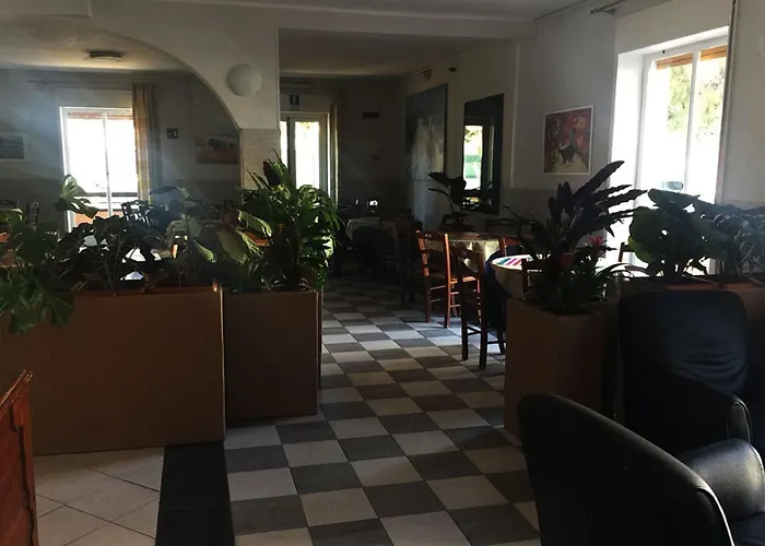 Hotel Scala Greca Syracuse