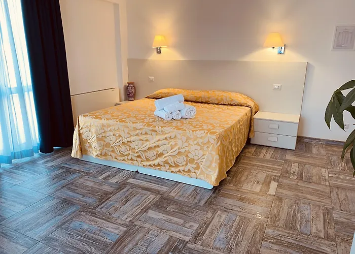 Hotel Muita di Mari Santa Teresa di Gallura