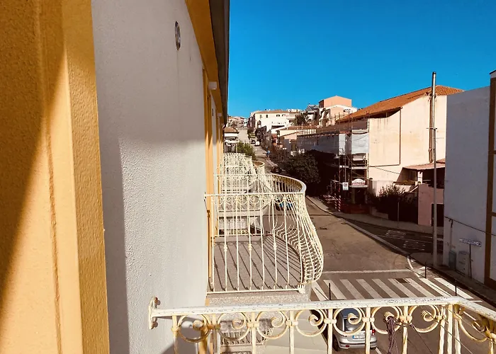 Hotel Muita di Mari Santa Teresa di Gallura