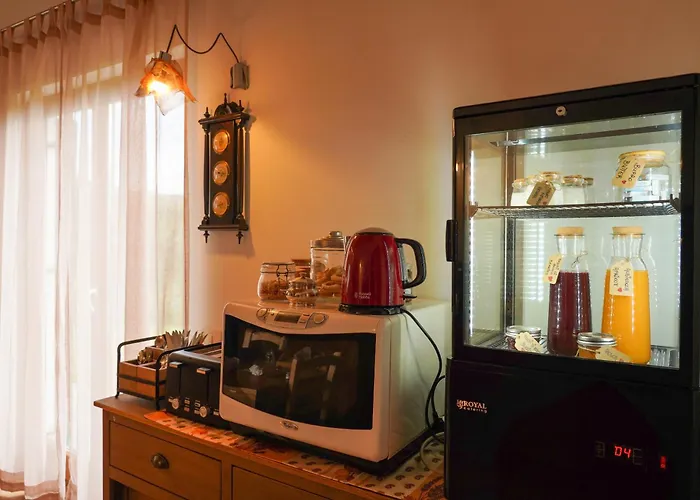 Fonte Murata B&B Portoferraio