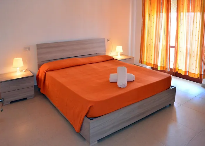 Rena Bianca Suite by La Contessa Santa Teresa di Gallura