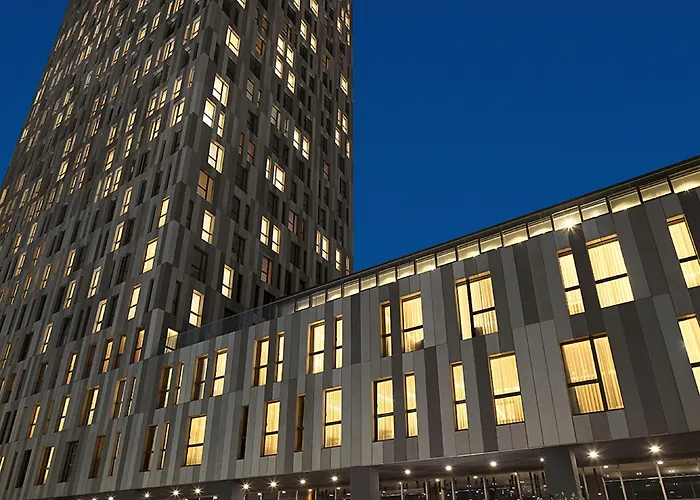The G Hotels Provincia di Istanbul