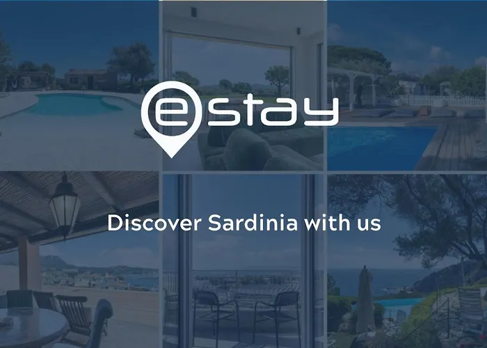 Estay Stampace Cagliari