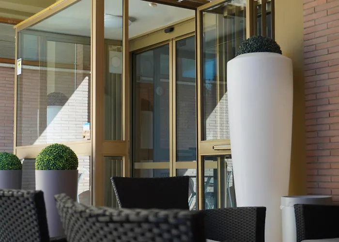 Hotel Oasi San Francesco Roma
