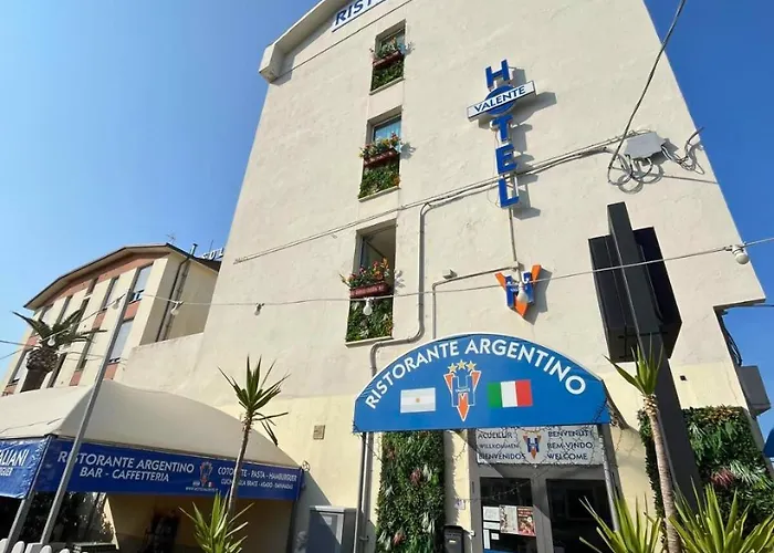 Hotel Valente Ortona