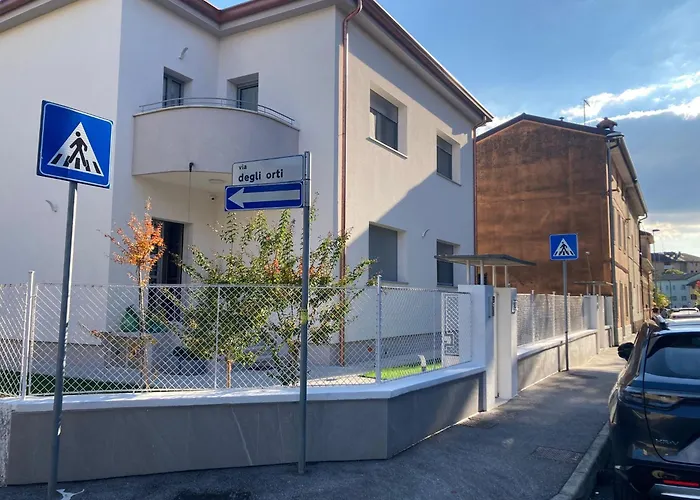 L'angolo di Luna Gorizia
