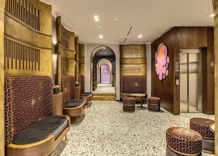 The Steps Hotel - By Eitch Collection Roma