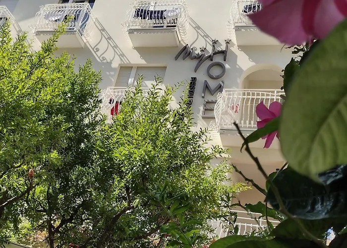 My Home Hotel Bellaria-Igea Marina