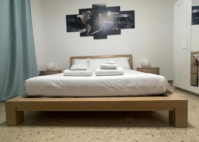 B&B Il Quadrifoglio Jesi