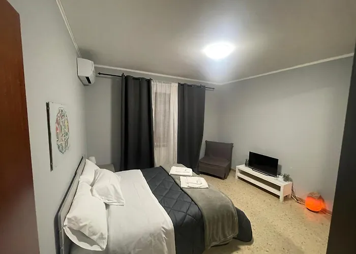 B&B Il Quadrifoglio Jesi
