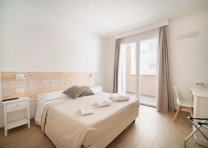 Hotel Landlord Alghero