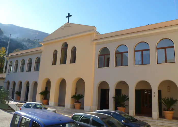 Hotel Ancelle Sorrento - Casa d'Accoglienza Castellammare di Stabia