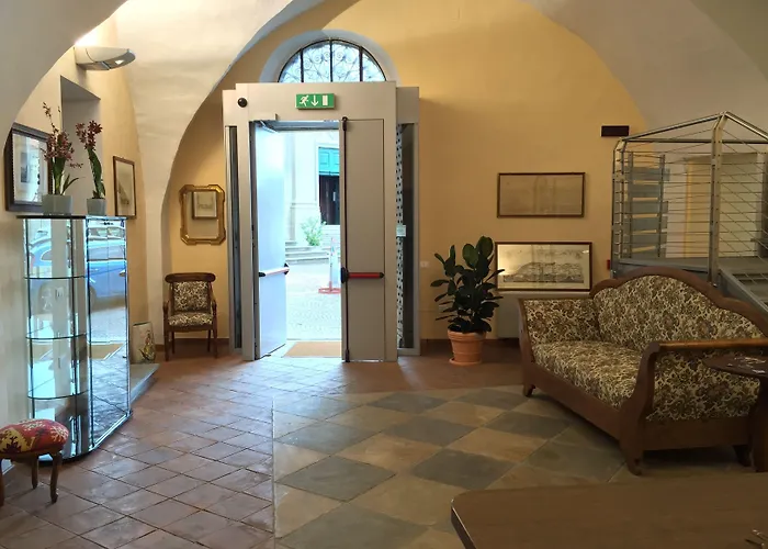 Albergo dell'Academia Mondovì