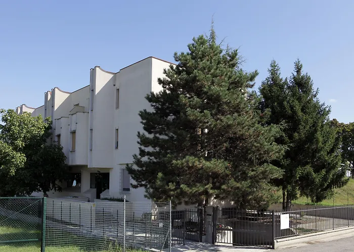 Residence Corso Europa Piacenza