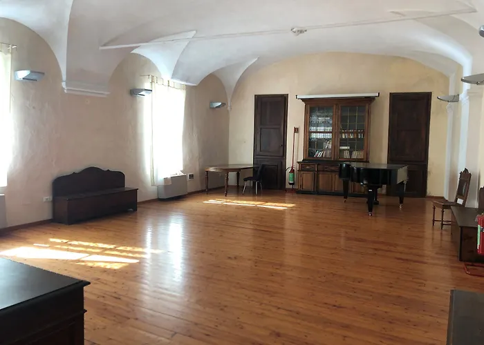 Albergo dell'Academia Mondovì