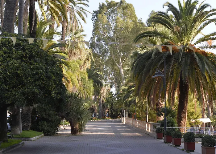 Hotel Petit Royal Ospedaletti