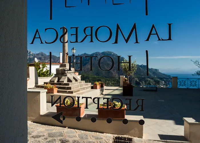 La Moresca Ravello