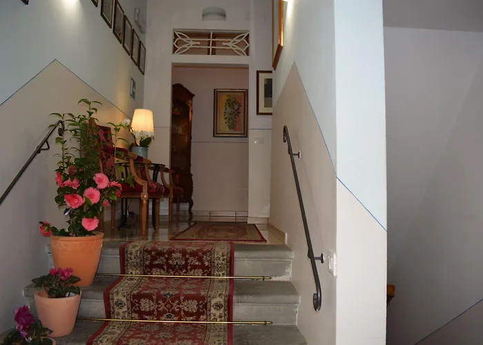 Hotel Dalmazia Firenze