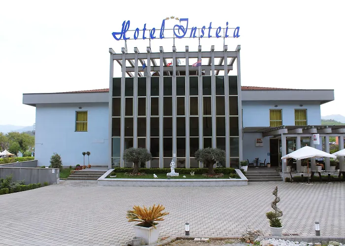 Hotel Insteia Polla