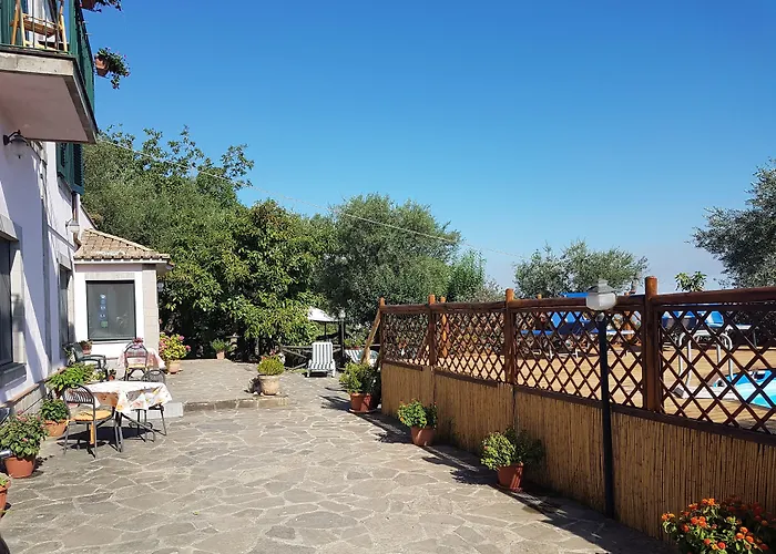 Hotel Il Casale Sorrento