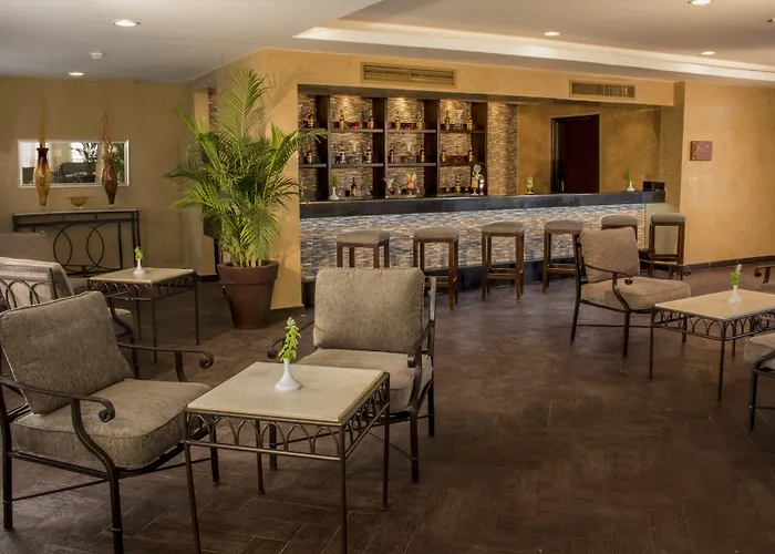 Hotel Jaz Neo Naama Bay Sharm el Sheikh