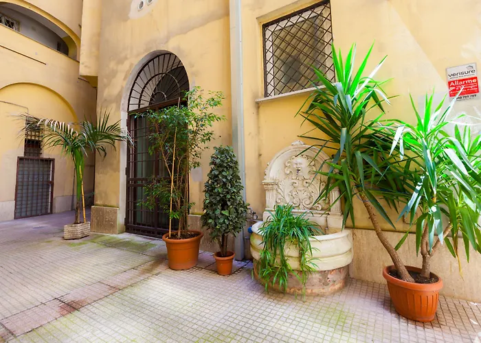 Melody Suite Roma