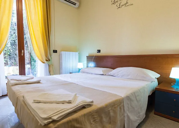 Hotel Greco Milano