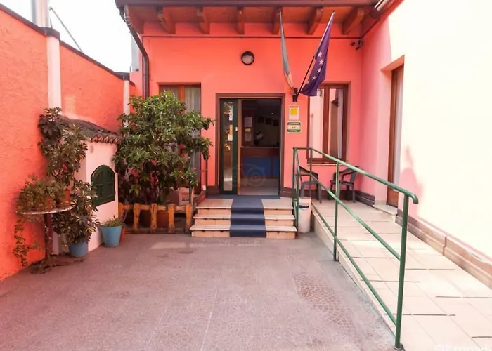Hotel Greco Milano