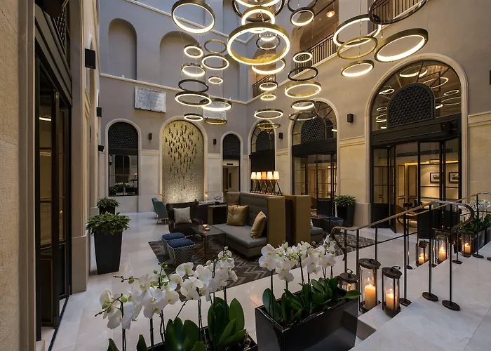 Karakoy Port Hotel Provincia di Provincia di Istanbul