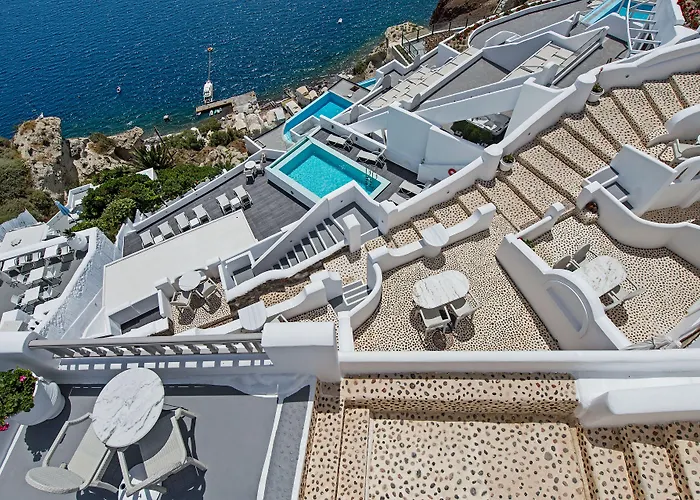 Filotera Suites Oia 
