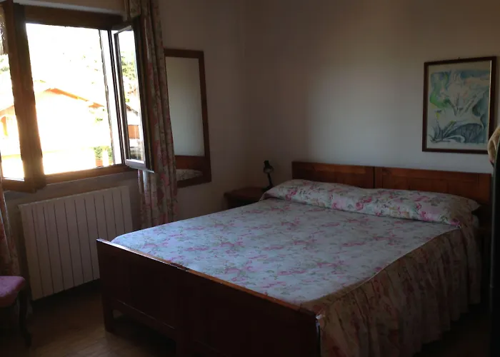 Hotel Marcellino Selvino