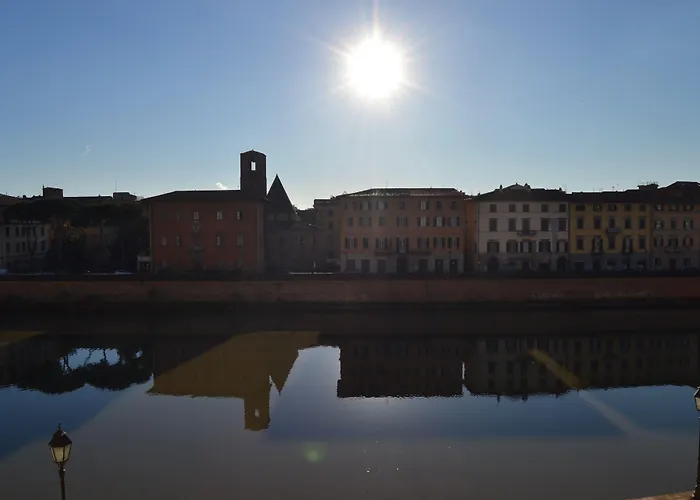 You & Me Pisa