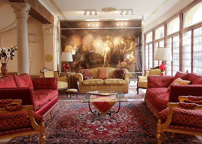 Domus Dotti V Guest House Treviso