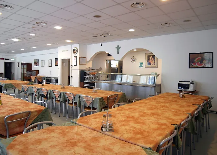 Hotel Casa per Ferie Opera Don Calabria Roma