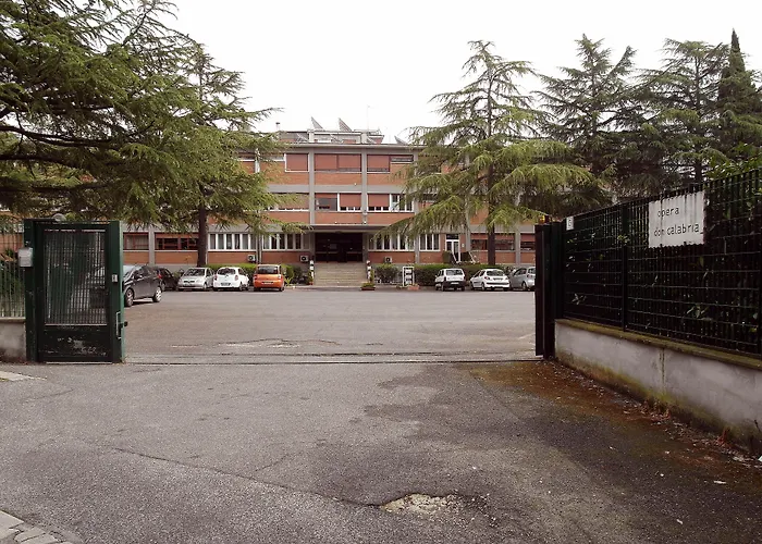 Hotel Casa per Ferie Opera Don Calabria Roma