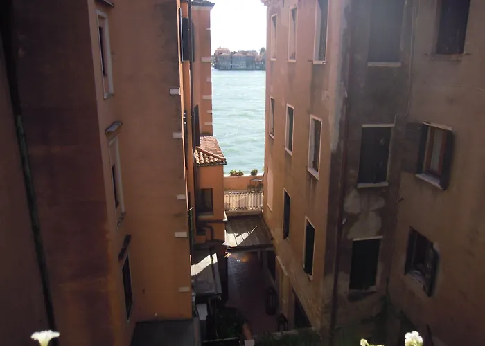 Hotel La Residenza 818 Venezia