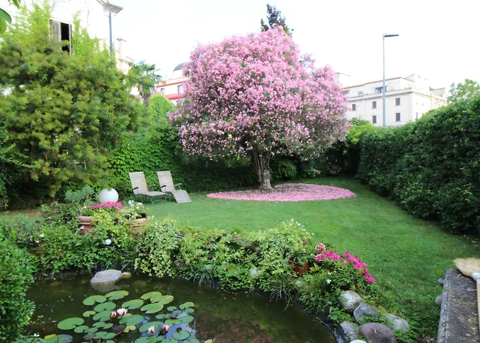 B&B Villa Ines Venezia Lido