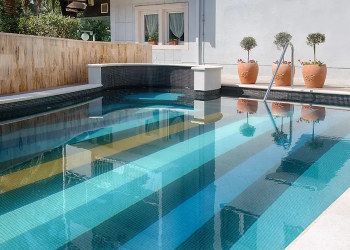 Boban Luxury Suites Spalato