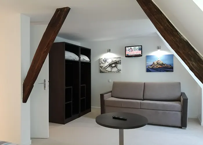 Hotel Mazagran Parigi