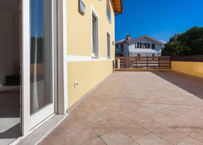 Bed and Breakfast Urban Homy Gorizia
